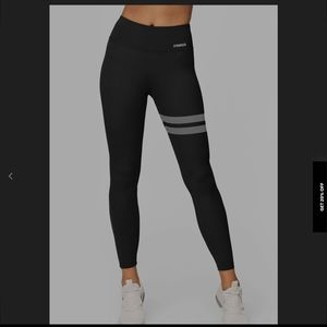 STRONGER Athletic Leggings